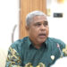 Anggota DPRD Maluku, Jhon laipeny