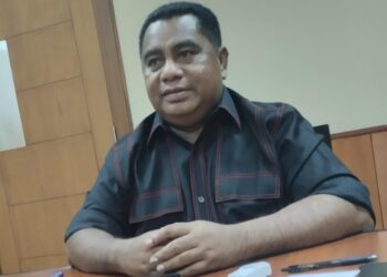 Benhur Watubun, Ketua DPRD Maluku