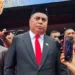 Benhur Watubun, Ketua DPRD Maluku