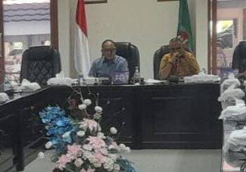 DPRD Maluku Akan Lakukan Pengawasan Program OPD di 11 Kabupaten Kota