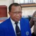 Freddy Leiwakabessy, Rektor Unpatti
