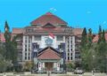 Unpatti Kukuhkan Lima Guru Besar, Angkat Isu Perikanan dan Bahasa Inggris