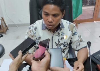 Anggota DPRD Maluku, Solichin Buton