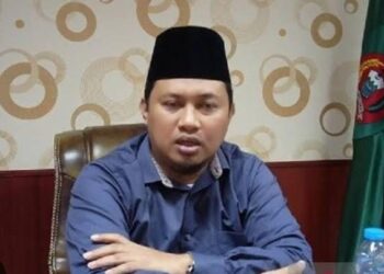 Ribuan Hektare Sawah di Malteng Terendam Banjir, DPRD Maluku Desak Pemerintah Bertindak