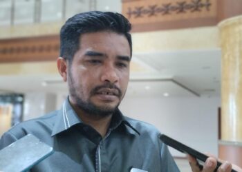 DPRD Maluku Bahas Pembukaan Jalur Pelayaran Baru, Perkuat Akses Antarwilayah