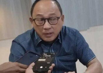 DPRD Maluku Dorong Peningkatan Infrastruktur Transportasi Laut