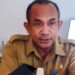 F. Tasso, Kadis Pendidikan Kota Ambon