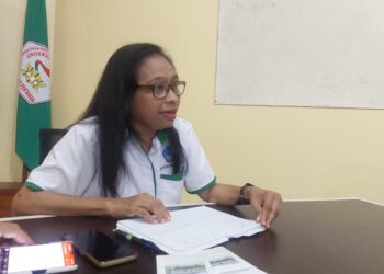 Prodi Penyuluhan Pertanian Unpatti Jadi Satu-Satunya di Wilayah Timur