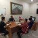 Mahasiswa Temui Kompolnas