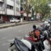 lelang parkiran di ambon bermasalah