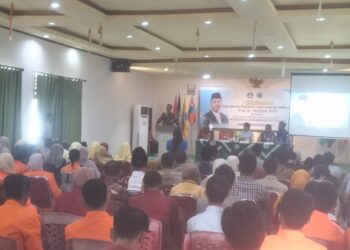 Wakil Menteri Pendidikan Tinggi Sains dan Teknologi (Kemdiktisaintek) Republik Indonesia, Prof. Dr. Fauzan