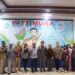Unpatti kerjasama dengan Inpax