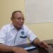 Wakil Dekan I Fakultas Pertanian Unpatti, Dr. Ir. Edizon Jambormias