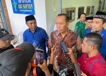 Wamendiktidaintek Fauzan