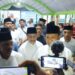 Bupati SBB Asri Arman bersama Wakil Gubernur Maluku.