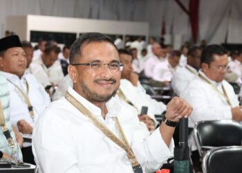 Fachri Alkatiri, Bupati SBT