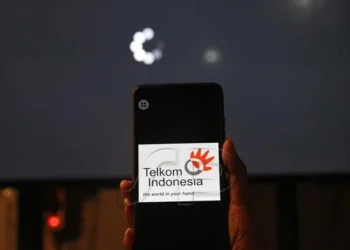 Ilustrasi Gangguan Jaringan Telkom