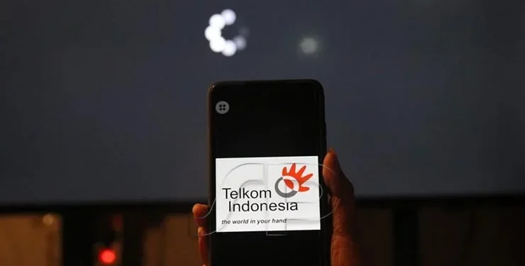 Ilustrasi Gangguan Jaringan Telkom