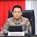 Kapolda Maluku, Irjen Eddy Sumitro Tambunan