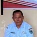 Kepala Satpol PP Seram Bagian Timur Saiful Ichwan Rumodar
