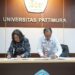 Kerjasama Unpatti dan BPOM Ambon
