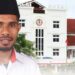 Ketua KAMMI Ambon, Irsan Fatsey