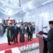 Perombakan birokrasi Pemkab SBT