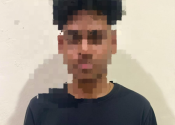 mahasiswa yang ditahan terkait narkoba