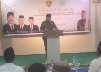 Sekda Maluku, Sadali Ie