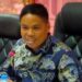 Solichin Buton, Ketua Komisi I DPRD Maluku
