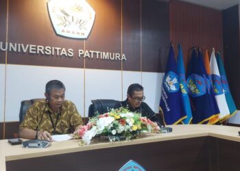 Warek IV Unpatti, Ruslan Tawari