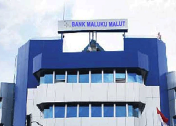 Kantor Bank Maluku-Maluku Utara