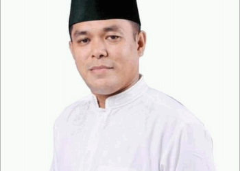 Ahmadan Loilatu, Ketua DPD PAN Bursel