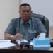 Anos Jermias, Anggota DPRD Maluku