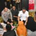Kapolda Maluku, Gubernur, dan Pangdam Pattimura Kunjungi Keluarga Almarhum Aipda Husni Abdullah