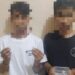 Empat Orang Diciduk di Ambon Dalam Operasi Berantas Narkoba
