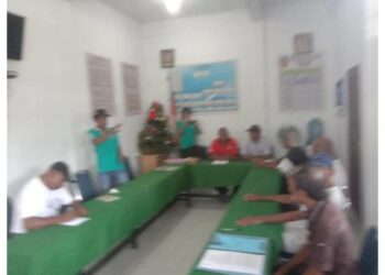 Warga Porto Tolak Marthin Nanlohy Kembali Jadi Raja, Alasannya Baru Bebas Penjara