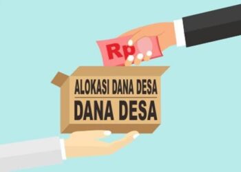 Inspektorat Diminta Teliti Periksa Dana Desa di Kesui dan Watubela, Masyarakat Perlu Dilibatkan