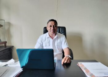 Temuan Inspektorat Soal Dana Desa Direkomendasikan ke Bupati SBT