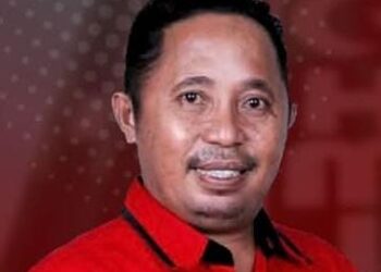 La Nyong, Anggota DPRD Maluku