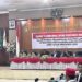 Rapat Paripurna LKPJ Anggaran 2024