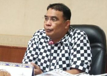 Richard Rahakbauw, Anggota DPRD Maluku
