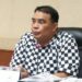 Richard Rahakbauw, Anggota DPRD Maluku