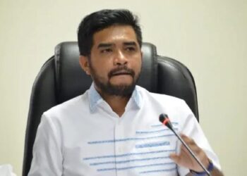 Pemkot Ambon Dengar Nih, Kata Rovik: Tata Kawasan Kumuh, Banyak Sampah, Krisis Air Bersih