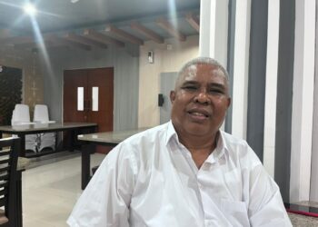 Fraksi Gerindra Desak Inspektorat Maluku Transparan Audit 3 Temuan Kasus ‘Jumbo’