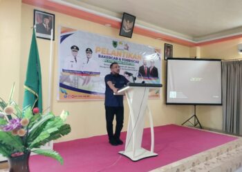 Bupati SBT Minta HIPMI Ajak Investor, Janjikan Stimulus dan Kemudahan Perizinan