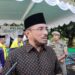 Bupati SBT Fachri Husni Alkatiri
