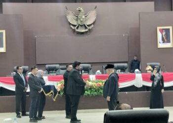 DPRD SBT Minta Pemerintah Tambah Anggaran Buat RSUD Goran Riun