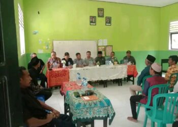 Kunjungan DPRD SBT ke Kecamatan Kesui Watubela Ungkap Sejumlah Masalah Serius