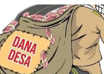 Dana desa